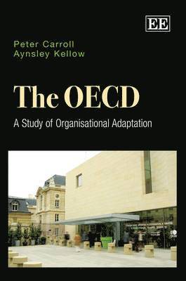 bokomslag The OECD