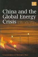 bokomslag China and the Global Energy Crisis