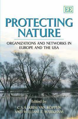 Protecting Nature 1