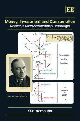 bokomslag Money, Investment and Consumption