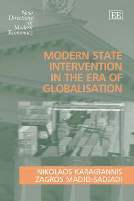 Modern State Intervention in the Era of Globalisation 1