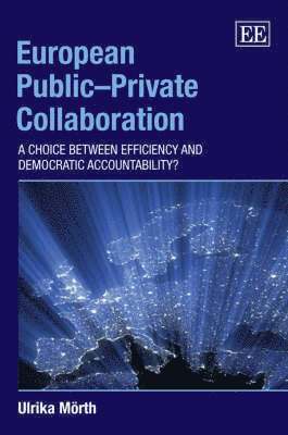 European PublicPrivate Collaboration 1