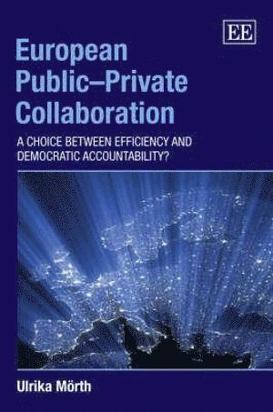 European Public–Private Collaboration