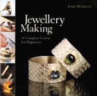 bokomslag Jewellery Making