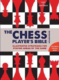 bokomslag Chess Player's Bible