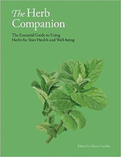 Herb Companion