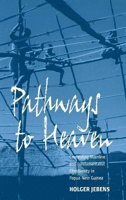 Pathways to Heaven 1