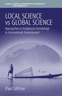 bokomslag Local Science Vs Global Science