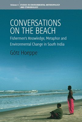 Gotz Hoeppe - Conversations on the Beach, Inbunden