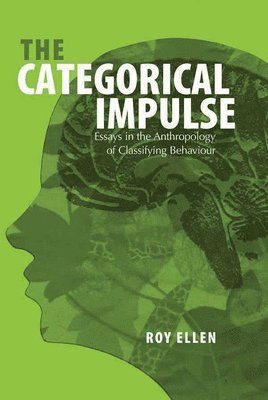 bokomslag Categorical Impulse