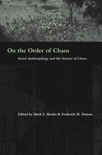 bokomslag On the Order of Chaos