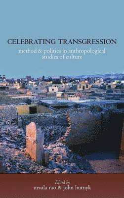 Celebrating Transgression 1