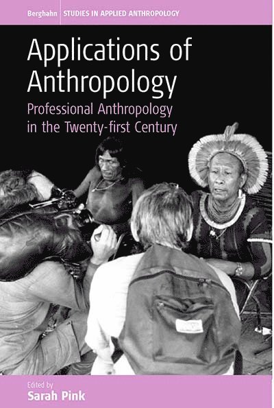 Applications of Anthropology 1