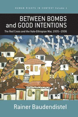 Between Bombs and Good Intentions 1