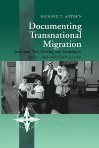 bokomslag Documenting Transnational Migration