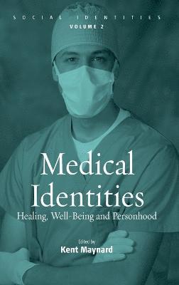 Medical Identities 1