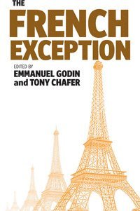 Emmanuel Godin, Tony Chafer - French Exception, Häftad