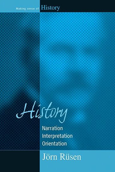 Jörn Rüsen - History, Häftad