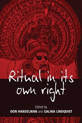 Ritual in Its Own Right 1