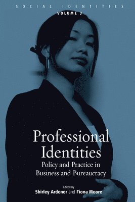 Professional Identities 1