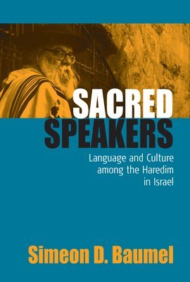 Sacred Speakers 1