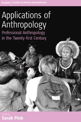 Applications of Anthropology 1