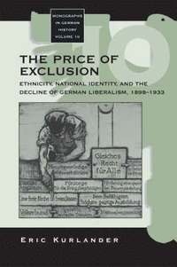 bokomslag The Price of Exclusion