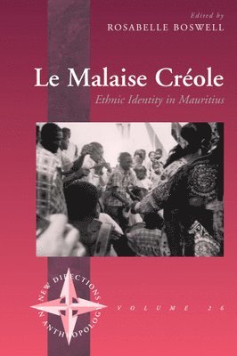 Le Malaise Creole 1