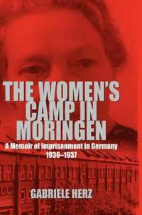 bokomslag The Women's Camp in Moringen