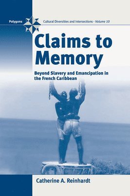 bokomslag Claims to Memory
