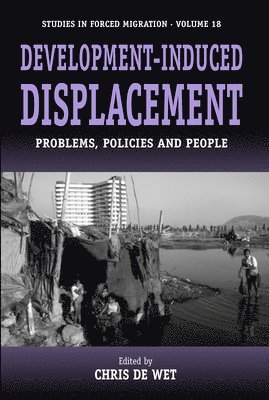 Development-induced Displacement 1