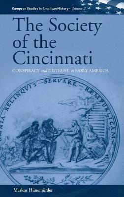 Society of the Cincinnati 1