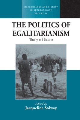 The Politics of Egalitarianism 1