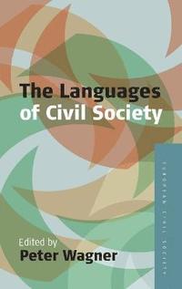 bokomslag Languages of Civil Society