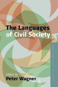 bokomslag Languages of Civil Society