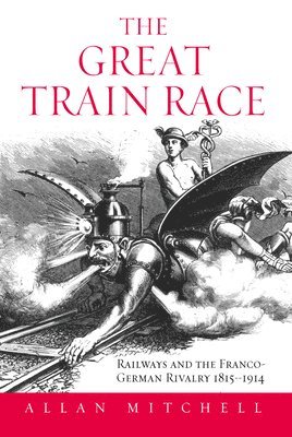 Great Train Race 1