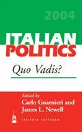 Carlo Guarnieri, James L. Newell - Quo Vadis?, Inbunden