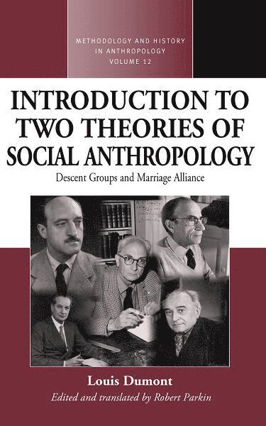 An Introduction to Two Theories of Social Anthropology 1