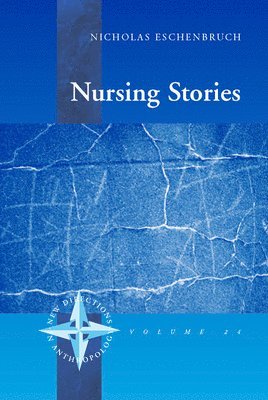 bokomslag Nursing Stories