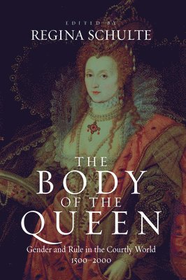 bokomslag Body of the Queen