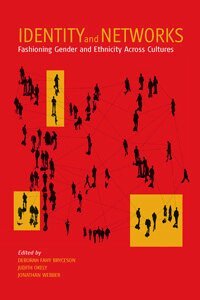 Deborah Fahy Bryceson, Judith Okely, Jonathan Webber - Identity and Networks, Inbunden