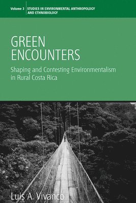 Green Encounters 1