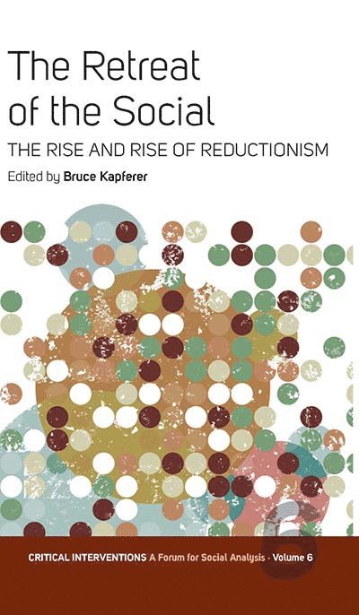 Retreat of the Social