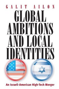 bokomslag Global Ambitions and Local Identities