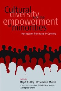 bokomslag Cultural Diversity and the Empowerment of Minorities