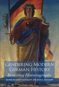 bokomslag Gendering Modern German History
