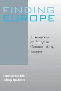 bokomslag Finding Europe