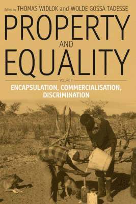 Property and Equality 1