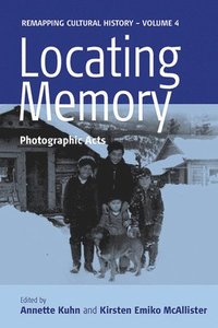 bokomslag Locating Memory