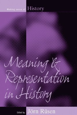 Meaning and Representation in History 1